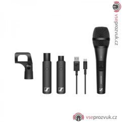 Sennheiser XSw D-XS1 - akce září (skončila)