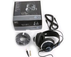 AKG K 271 MKII