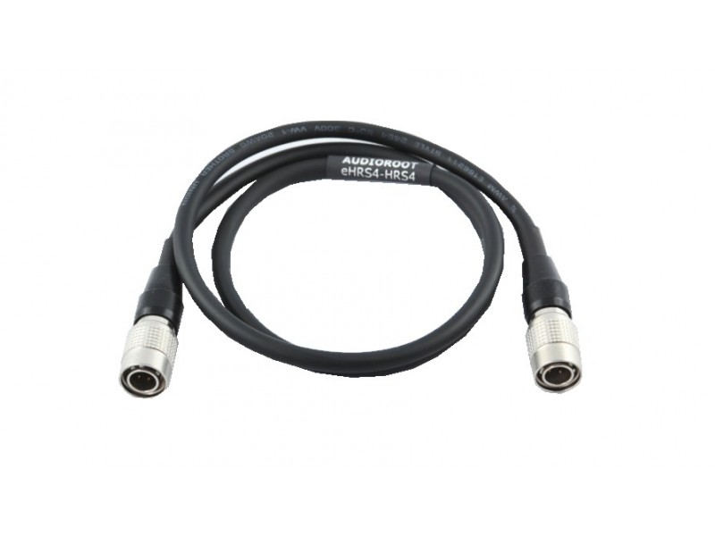 Audioroot eHRS4-HRS4