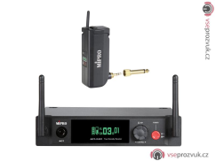 MIPRO ACT 24 - 2,4 Ghz kytarová bezdrátová sada