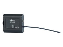 MIPRO ACT-33TW - vysilač pro náhlavní mikrofony