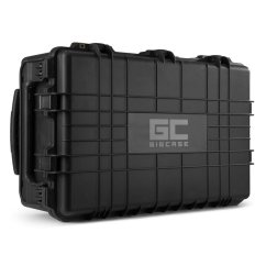 Power Dynamics GIGCase42 Universal Hard Case Trolley