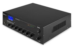 Power Dynamics PPA30 100V Mixer-Amplifier 30W
