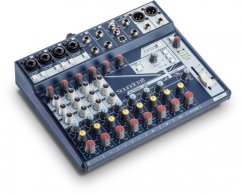 SOUNDCRAFT Notepad-12FX