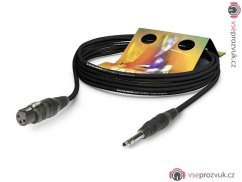 Sommer Cable SGFG-0300 STAGE 22 HIGHFLEX