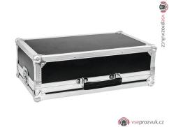 Roadinger Flightcase DMX Move Bigfoot