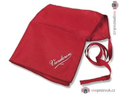 VANDOREN SW200 Microfiber Clarinet Swabs