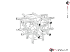 Quadlock 6082C-51, 5-koncový křížový díl