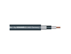 Sommer Cable 300-0271 TRICONE XXL - černá