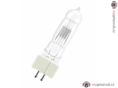 OSRAM 64752, FWS, T/29, 230V/240V, 1200W, GX9.5, 400h