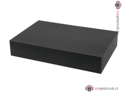 Akustický tlumící panel, šířka 100mm, 561x351mm