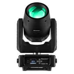 BeamZ Professional Tiger 7RC Moving head 230W