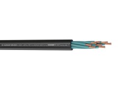 Sommer Cable 490-0351-825FC ELEPHANT SPM825 - 8x2,5mm