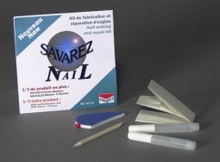 SAVAREZ Kit Nail