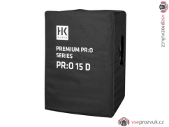 HK Audio PR:O 15/15 D cover