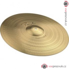 PAISTE SIGNATURE power crash 18" - 45,7cm