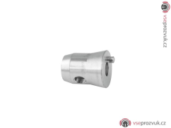 Quadlock QL-ET poloviční kužel