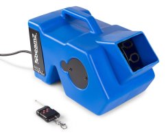BeamZ B1000 Výrobník bublin s ventilátorem