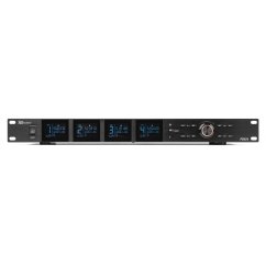 Power Dynamics PD524