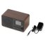 Audizio Avio DAB+ Radio wood