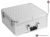 CD Case Alu CD 100