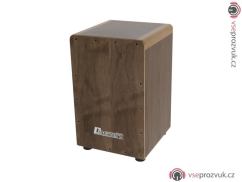 Dimavery CJ-560 Cajon, ořech