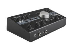 Mackie Big Knob Studio