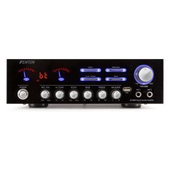 Fenton AV120BT Stereo HiFi zesilovač