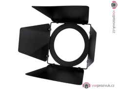 Klapky Theatre 650/1000 černé