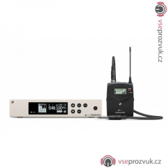 Sennheiser ew 100 G4-Ci1