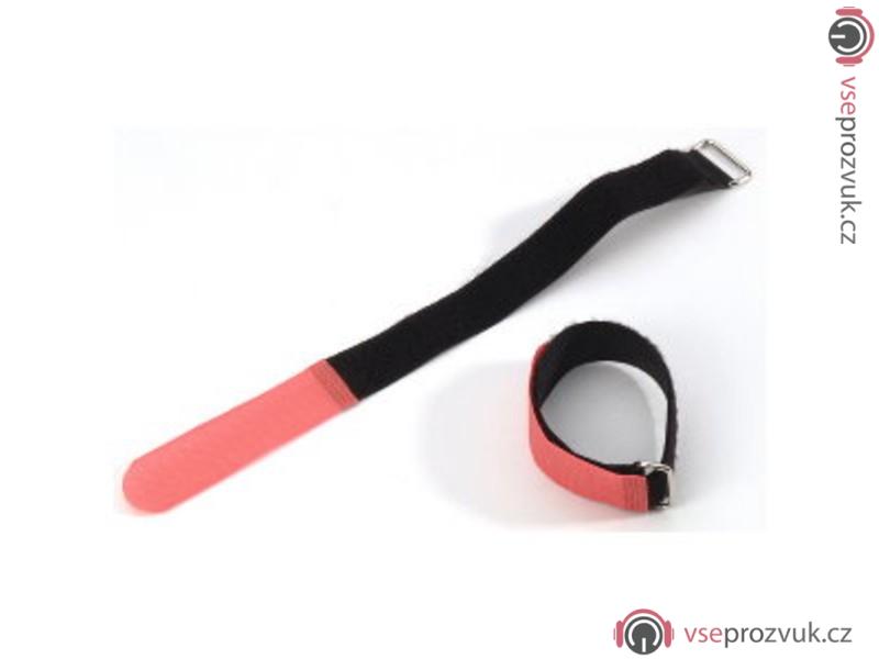Adam Hall KLETT50-500-RED