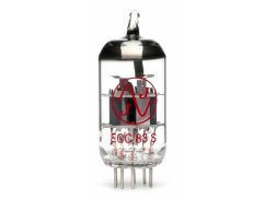 TAD 12AX7 JJ Electronic / JJ ECC83S předzesilovací elektronka