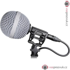 Rycote baby ball BBG Windshield (25mm)