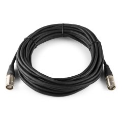Power Dynamics CX195-10 RJ45 to RJ45 CAT6 Data Cable 10,0m