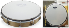 Stagg HAD-010W, laditelný bubínek 10"