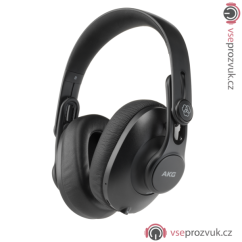 AKG K361-BT
