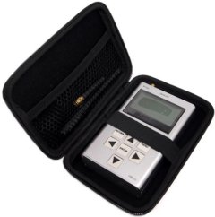 RF explorer case for 3G COMBO