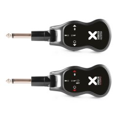 Vonyx WGS20 Wireless Kytarový systém UHF