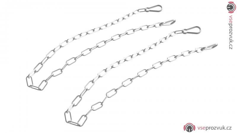 Air Cleaner řetězový montážní set pro zavěšení