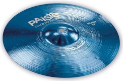PAISTE 900 Color Sound Blue Splash 12”