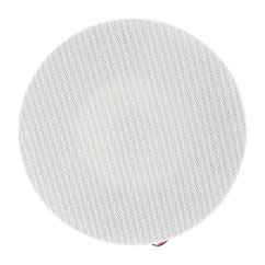 Power Dynamics KVCS6 — 2pásmový stropní reproduktor IP44 (6,5", 8 Ω, 30 W RMS)