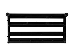 Dimavery Pedal Board 60x7x30,5 cm