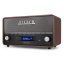 Audizio Corno Retro DAB+ Radio Šedá barva