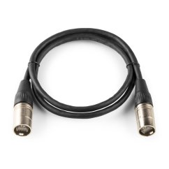 Power Dynamics CX195-1 RJ45 to RJ45 CAT6 Data Cable 1,0m