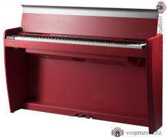 DEXIBELL Vivo Home H7 Red Matt