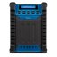 Audizio Temi Jobsite Radio with battery