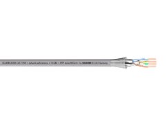 Sommer Cable 580-0306F MERCATOR CAT.7 FRNC