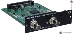 TASCAM IF-MA64-BN