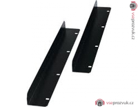 Allen&Heath Rack. adapter ZED-18/16FX