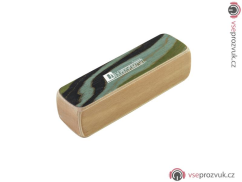 Dimavery Dřevěný shaker M, obdélníkový